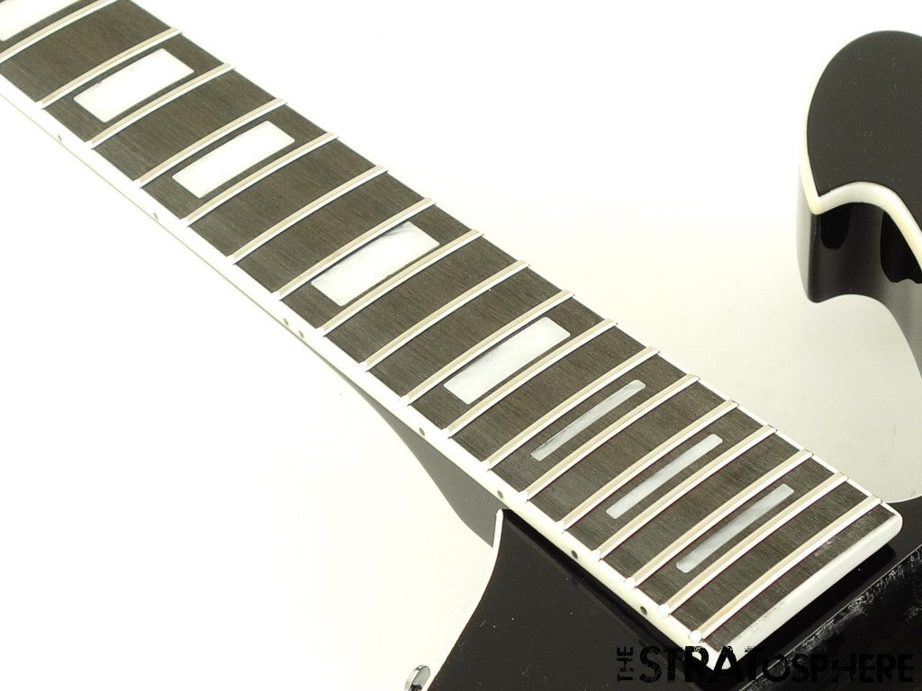 Ibanez PSM10 Paul Stanley Signature BODY + NECK Guitar Black $10 OFF