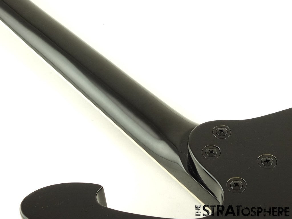 Ibanez PSM10 Paul Stanley Signature BODY + NECK Guitar Black $10 OFF