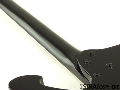 Ibanez PSM10 Paul Stanley Signature BODY + NECK Guitar Black $10 OFF