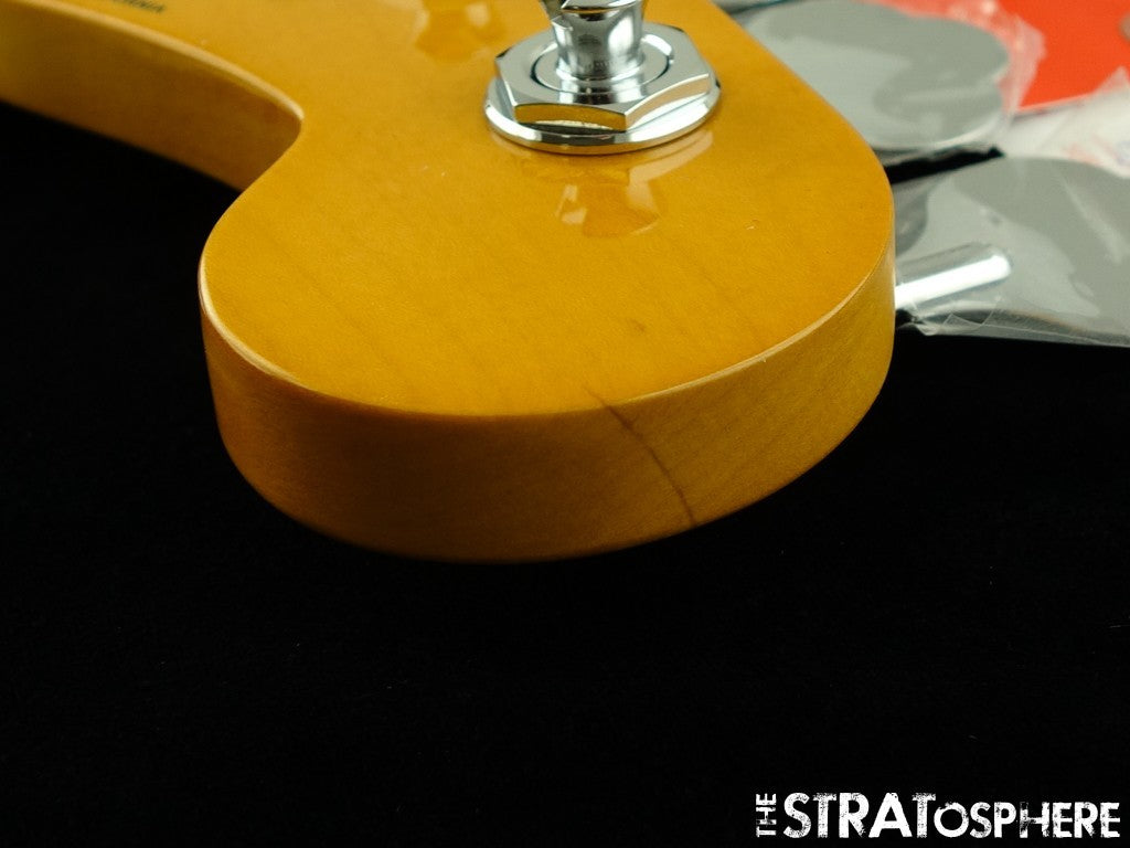 Fender American Professional II Jazz Bass V 5 NECK + TUNERS Rosewood $10 OFF