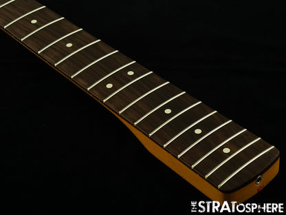 Fender American Professional II Jazz Bass V 5 NECK + TUNERS Rosewood $10 OFF