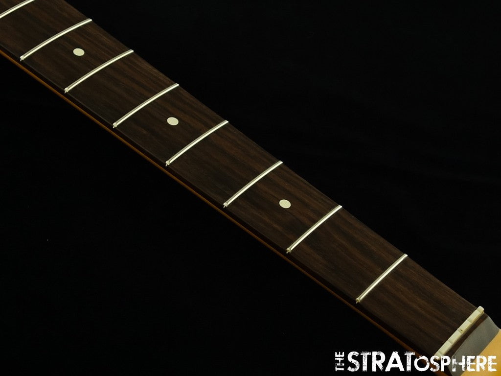 Fender American Professional II Jazz Bass V 5 NECK + TUNERS Rosewood $10 OFF