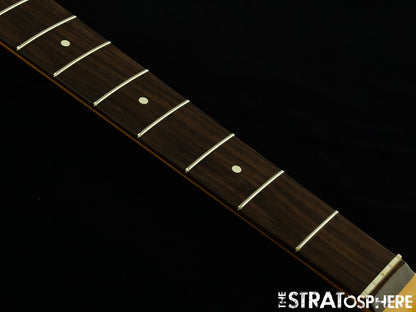 Fender American Professional II Jazz Bass V 5 NECK + TUNERS Rosewood $10 OFF