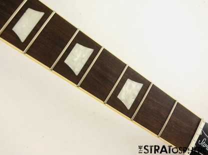 USED Epiphone Les Paul Standard 50s BODY & NECK, Guitar Goldtop