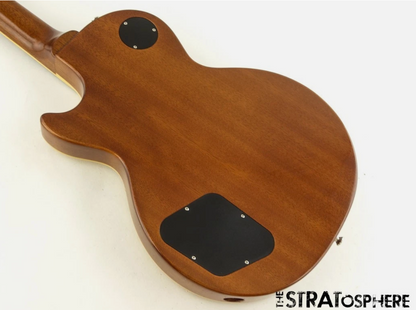 USED Epiphone Les Paul Standard 50s BODY & NECK, Guitar Goldtop