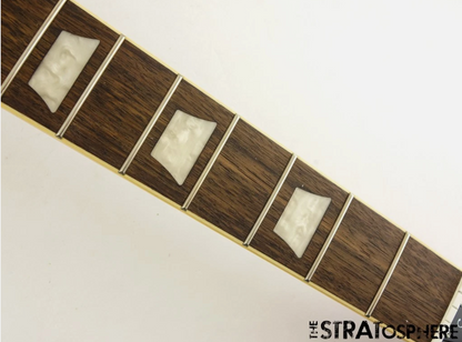 USED Epiphone Les Paul Standard 60s BODY & NECK &PG Mahogany Slim Taper Iced Tea
