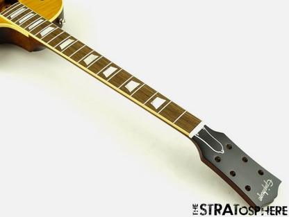 USED Epiphone Kirk Hammett ''Greeny'' 1959 Les Paul Standard BODY & NECK Burst
