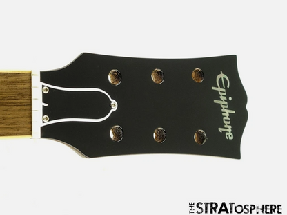 USED Epiphone Kirk Hammett ''Greeny'' 1959 Les Paul Standard BODY & NECK Burst