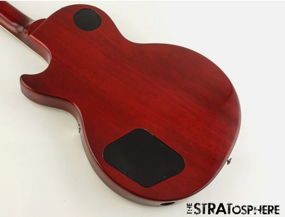 USED Gibson USA Les Paul Studio Model BODY + NECK + PG USA Wine Red