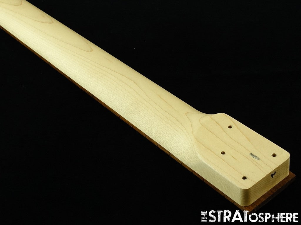 Ibanez GRX70QA NECK & TUNERS, Guitar Parts GIO Series 25.5'' Medium Frets