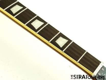 USED Epiphone Les Paul Standard 60s BODY + NECK Mahogany Slim Taper ''C'' Ebony