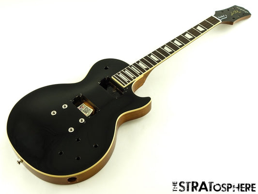 USED Epiphone Les Paul Standard 60s BODY + NECK Mahogany Slim Taper ''C'' Ebony