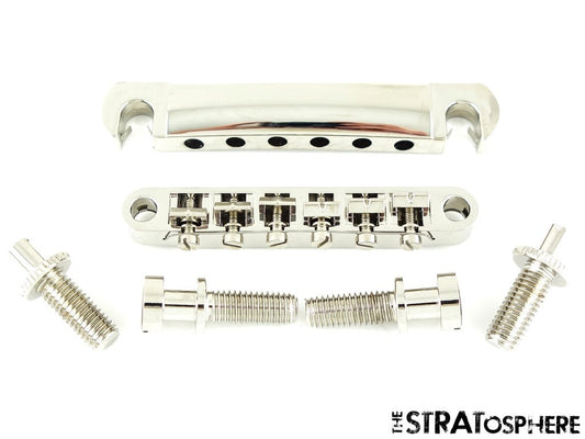 USED Epiphone SG Standard, Tune-O-Matic Locktone Bridge Tailpiece
