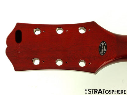 USED Epiphone SG Standard BODY + NECK Guitar Parts, Cherry