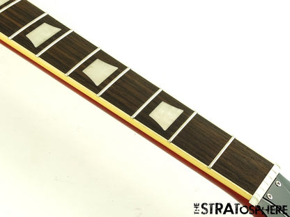 USED Epiphone SG Standard BODY + NECK Guitar Parts, Cherry