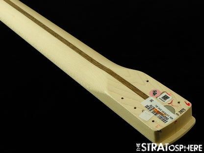 USA Fender ERIC CLAPTON Stratocaster NECK +TUNERS Maple American Strat!