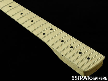 USA Fender ERIC CLAPTON Stratocaster NECK +TUNERS Maple American Strat!