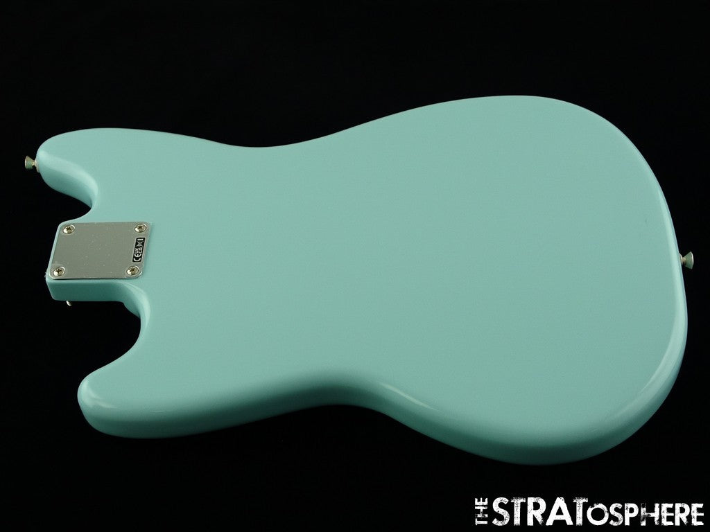 Fender Vintera III Mid 60s Mustang BODY & HARDWARE Sonic Blue