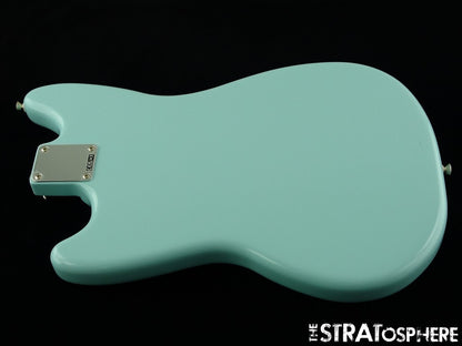 Fender Vintera III Mid 60s Mustang BODY & HARDWARE Sonic Blue