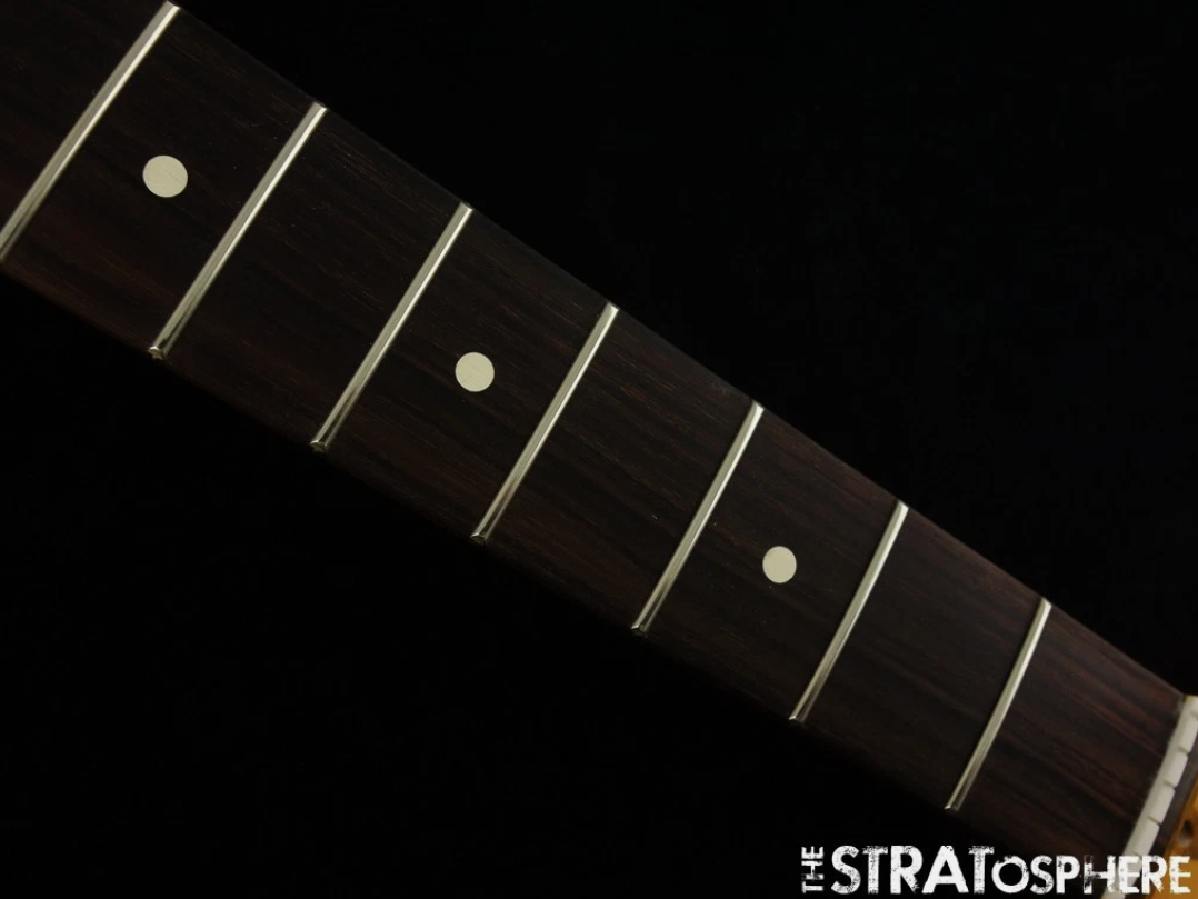 Fender American Professional Classic Jazzmaster NECK  9.5'' Rosewood.