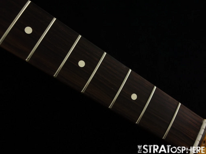 Fender American Professional Classic Jazzmaster NECK  9.5'' Rosewood.
