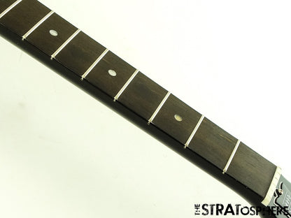USED Gibson USA Les Paul Music City Special BODY & NECK Ebony