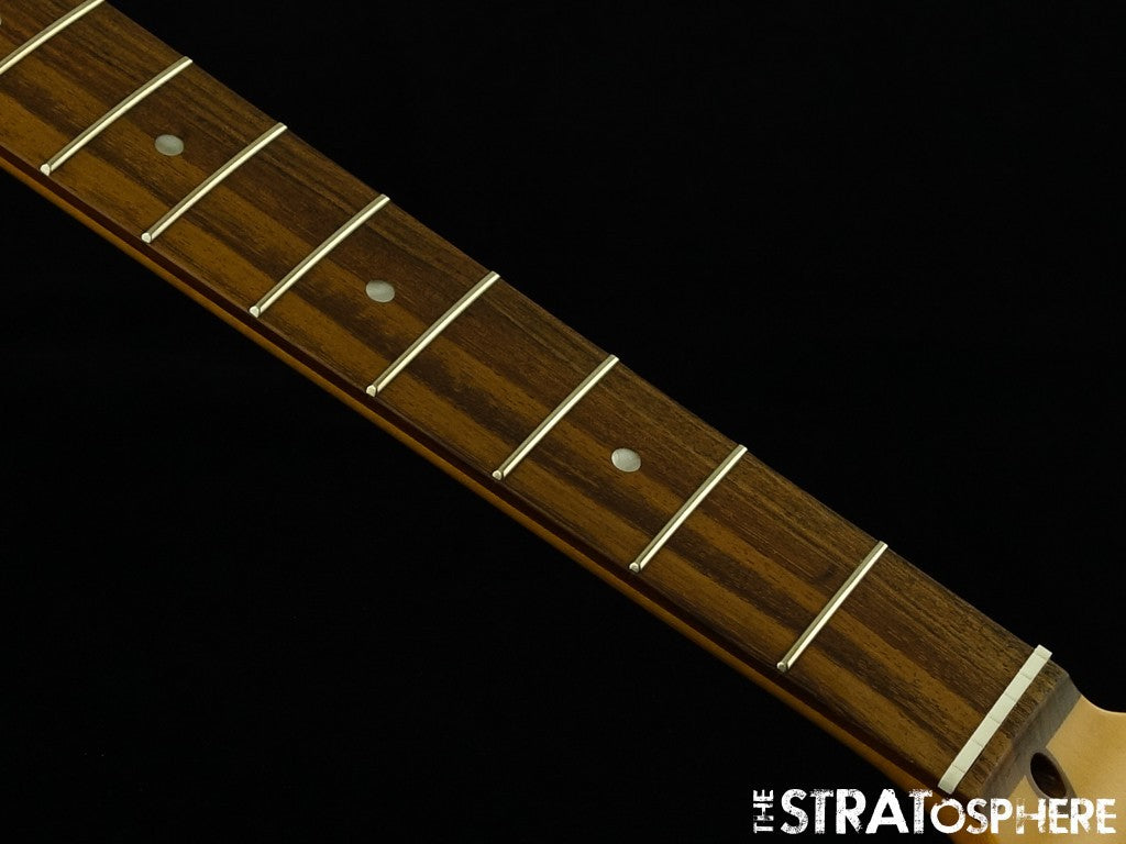 Fender Squier Classic Vibe 70s Strat NECK + TUNERS Stratocaster, LRL Laurel