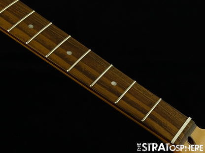 Fender Squier Classic Vibe 70s Strat NECK + TUNERS Stratocaster, LRL Laurel