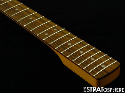 Fender Squier Classic Vibe 70s Strat NECK + TUNERS Stratocaster, LRL Laurel