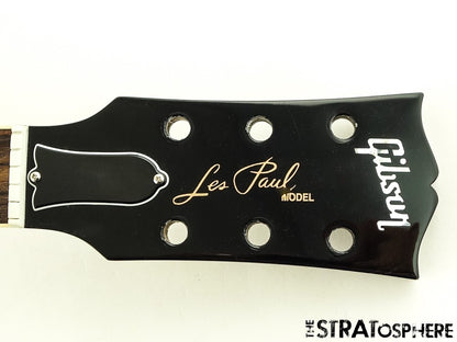 USED Gibson USA Les Paul Standard 50s Double Trouble BODY & NECK Bourbon Burst.