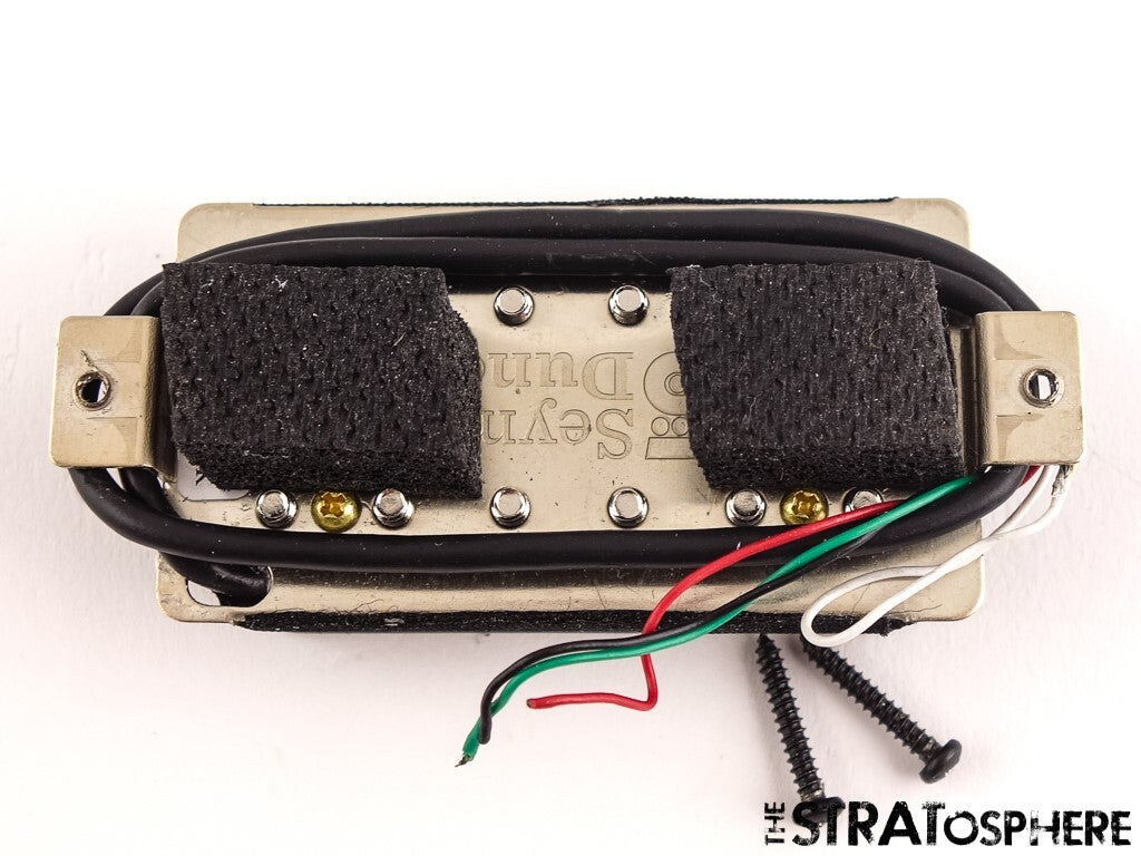 USA Charvel Pro Mod DK24 HH Seymour Duncan NECK PICKUP Alnico II Pro APH-1N