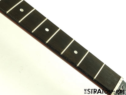 USED Gibson USA Les Paul Music City Special BODY & NECK Wine Red