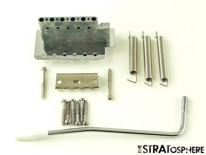 Kramer Focus VT-211S Traditional TREMOLO + WHAMMY BAR Bridge
