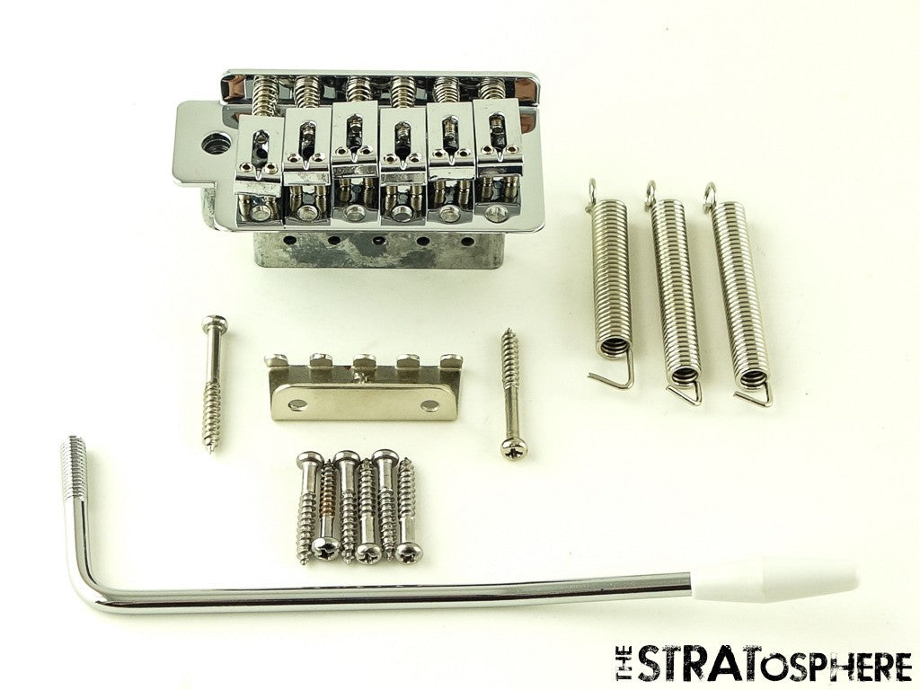 Kramer Focus VT-211S Traditional TREMOLO + WHAMMY BAR Bridge