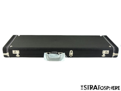 Fender Strat Tele Custom Shop G+G Tolex HARDSHELL CASE Custom 64 L-Series