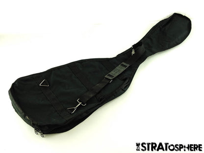 USED BASS GIG BAG Bass Parts Accessories Black