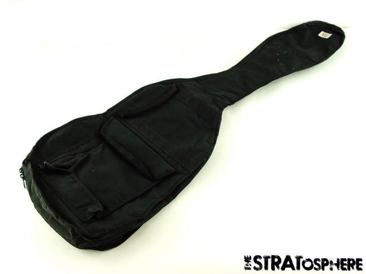 USED BASS GIG BAG Bass Parts Accessories Black
