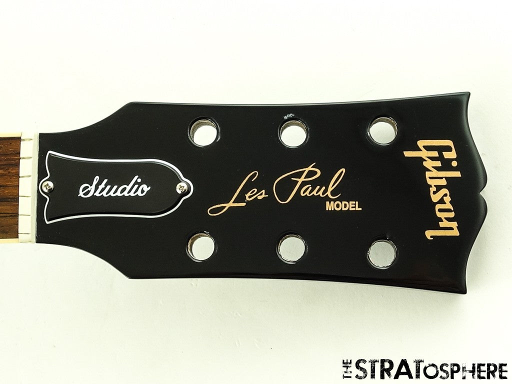 USED Gibson USA Les Paul Studio Model BODY & NECK USA Blueberry Burst..
