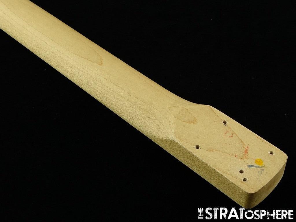 Fender Squier Affinity Jaguar Series NECK, ''C'' Shaped Guitar Maple..