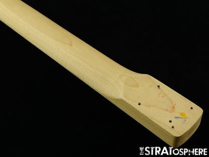 Fender Squier Affinity Jaguar Series NECK, ''C'' Shaped Guitar Maple..