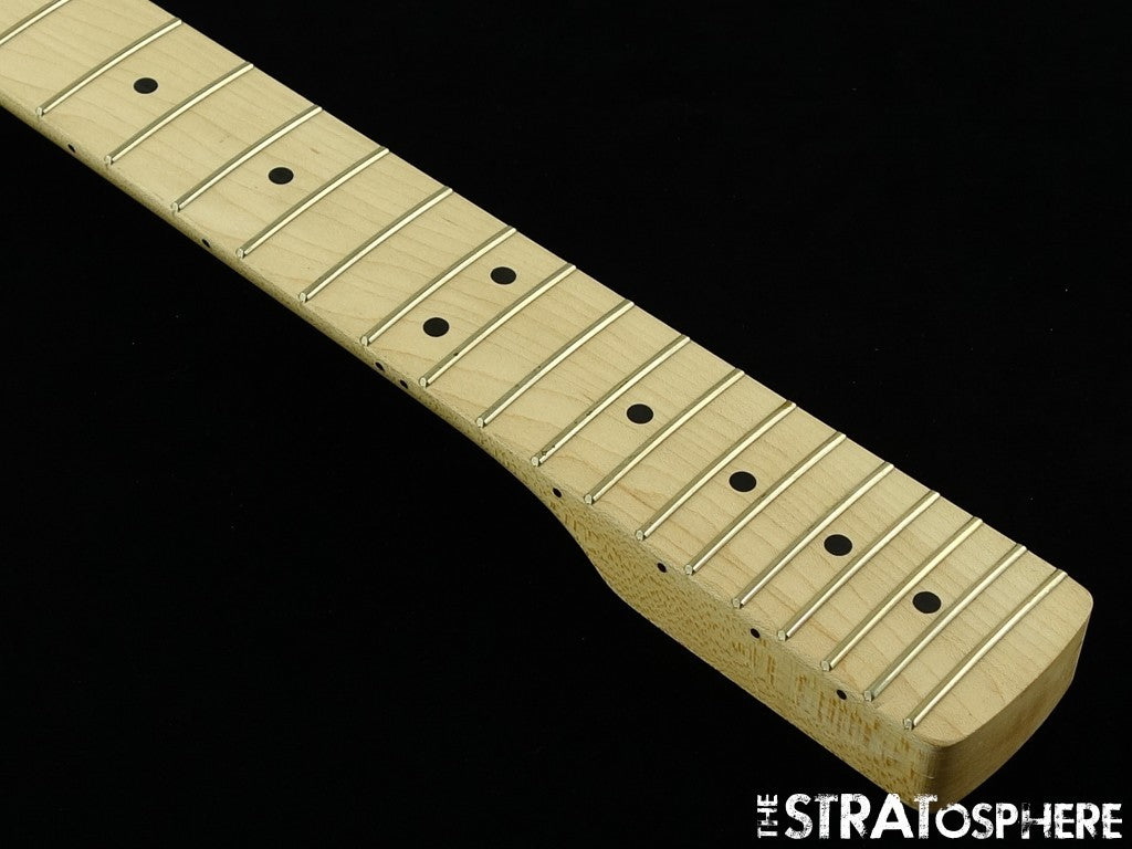 Fender Squier Affinity Jaguar Series NECK, ''C'' Shaped Guitar Maple..