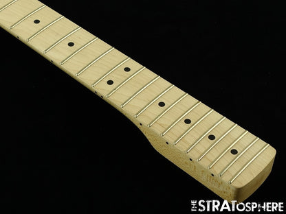 Fender Squier Affinity Jaguar Series NECK, ''C'' Shaped Guitar Maple..