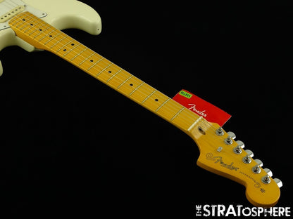 *CUSTOM BUILD* FENDER (JEFF BECK STRAT BODY w/ JAZZMASTER NECK) ELECTRIC GUITAR