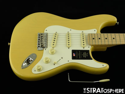 *CUSTOM BUILD* FENDER STRAT (AV II 1957 BODY & CLAPTON NECK) COMPLETE GUITAR