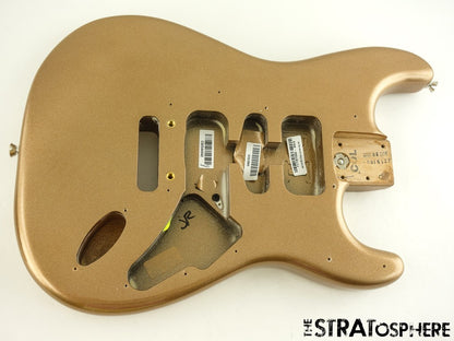Fender American Professional II Strat BODY Ltd. Shoreline Gold