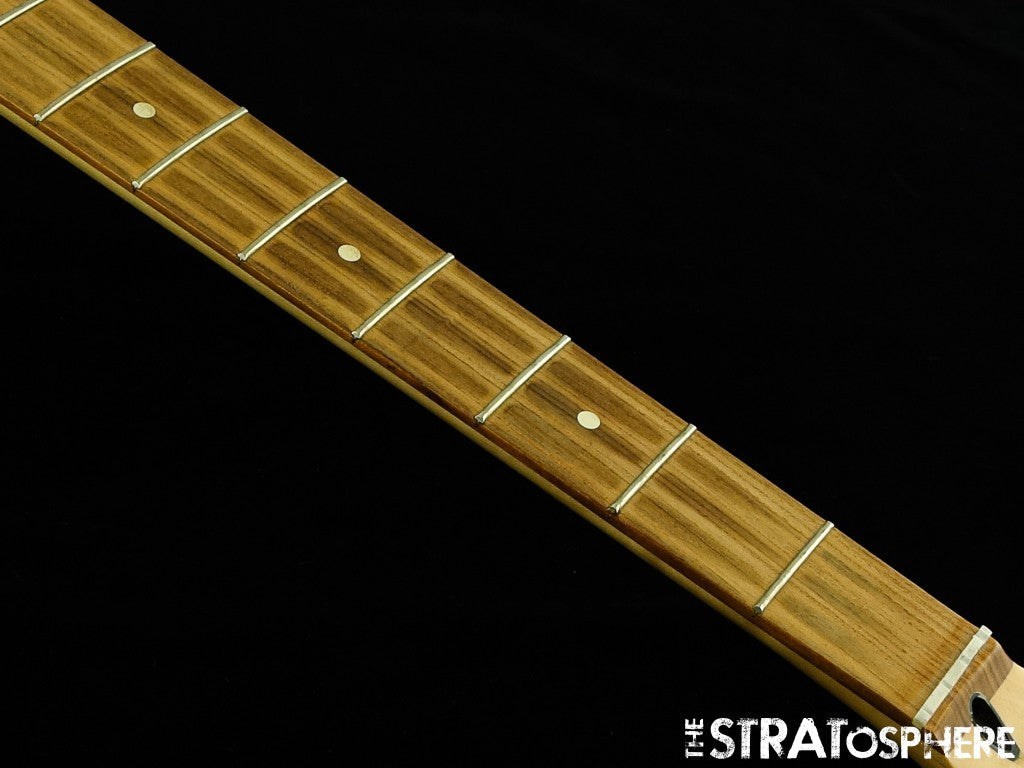 FOR REPAIR Fender Player Precision P BASS NECK Bass Modern ''C'' Pau Ferro