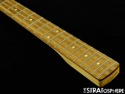 FOR REPAIR Fender Player Precision P BASS NECK Bass Modern ''C'' Pau Ferro