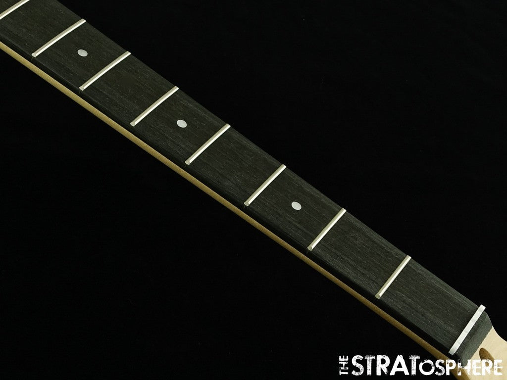 USED Precision Style P BASS NECK Bass Guitar Parts