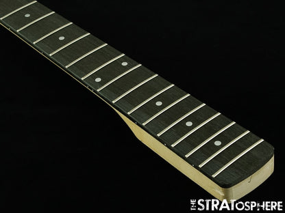USED Precision Style P BASS NECK Bass Guitar Parts