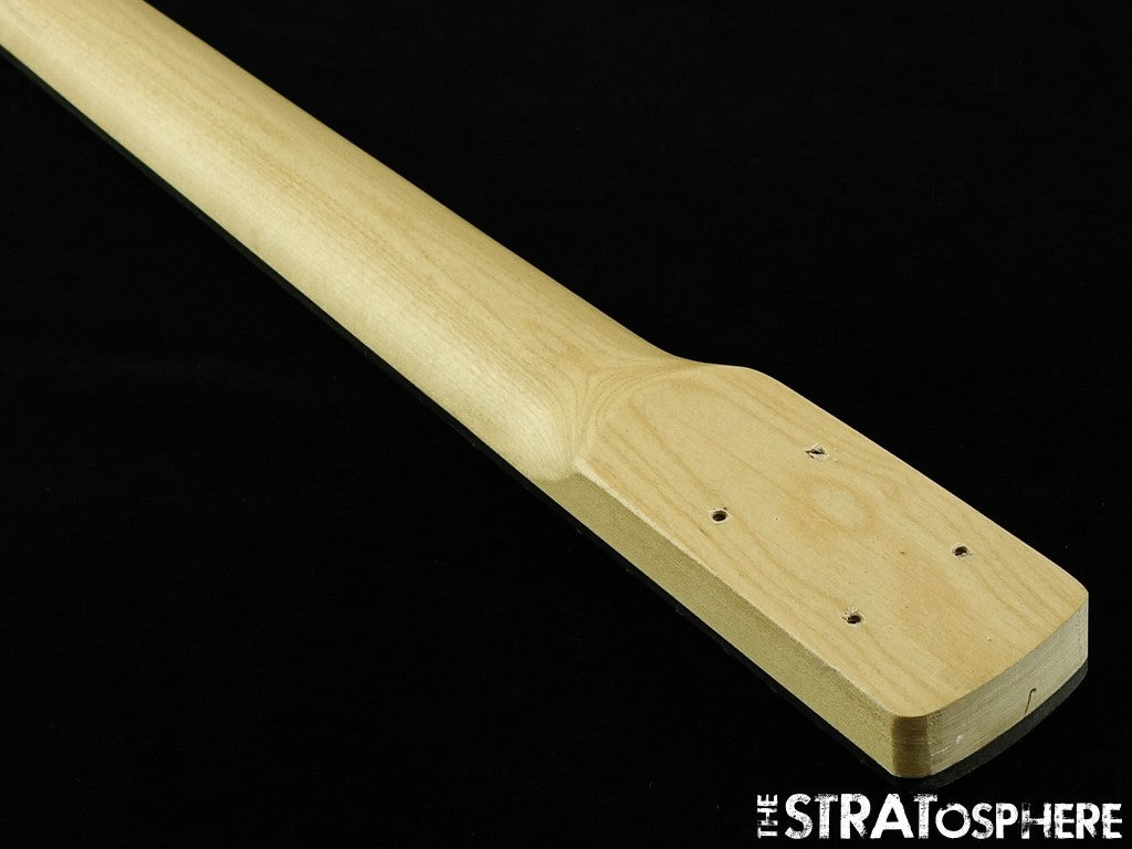 USED Precision Style P BASS NECK Bass Guitar Parts